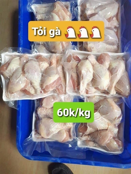 Tỏi gà - Thực Phẩm Đông Lạnh Khánh Hà - Công Ty TNHH Thực Phẩm Khánh Hà